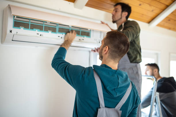 Best HVAC air duct cleaning  in Stroville, CA