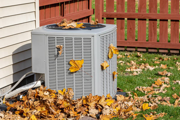 Best HVAC maintenance near me  in Stroville, CA