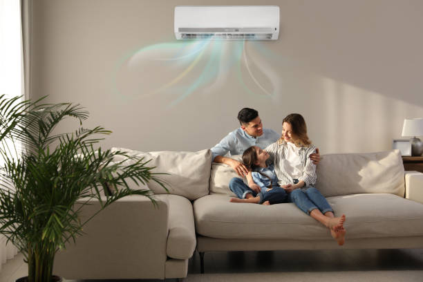 Best Ductless HVAC repair  in Stroville, CA