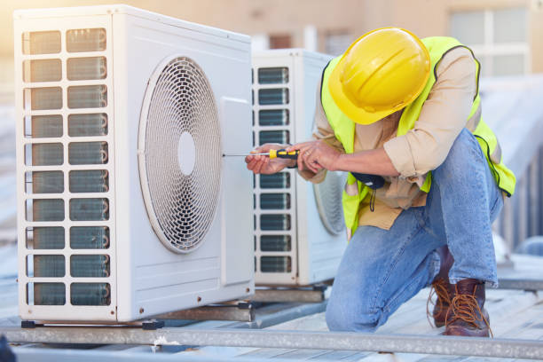 Best Affordable HVAC services  in Stroville, CA