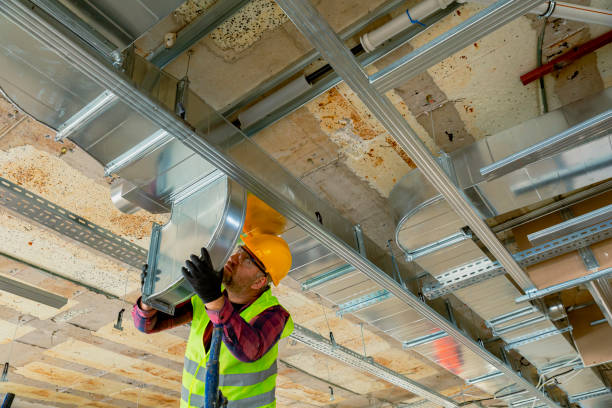 Best 24/7 HVAC repair  in Stroville, CA
