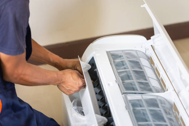 Best HVAC air duct cleaning  in Stroville, CA