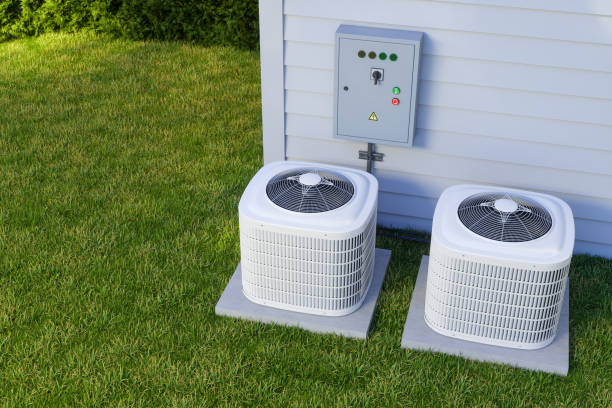 Best Commercial HVAC repair  in Stroville, CA
