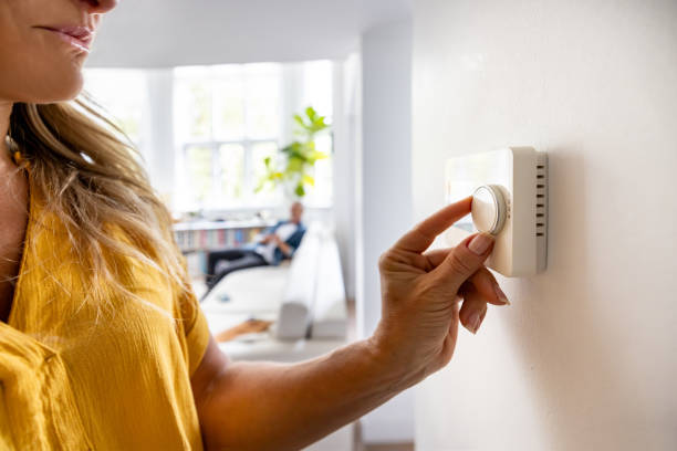 Best HVAC tune-up services  in Stroville, CA