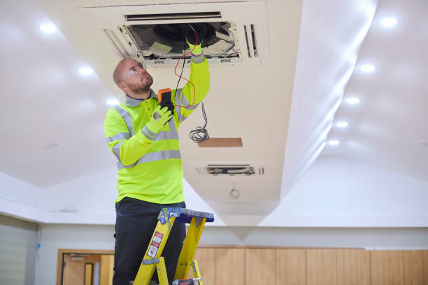 Best Ductless HVAC repair  in Stroville, CA