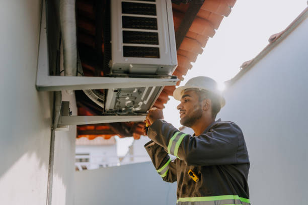 Best HVAC repair near me  in Stroville, CA