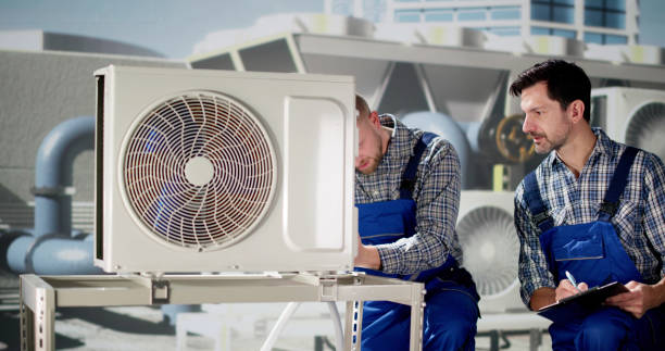 Best Emergency HVAC repair  in Stroville, CA