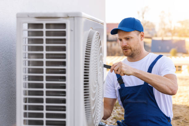 Best Heating repair services  in Stroville, CA