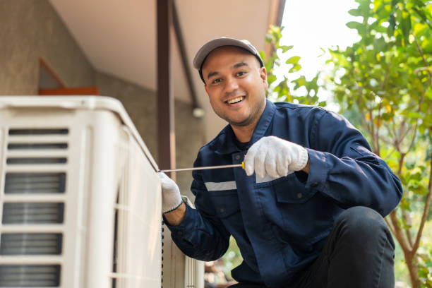 Best Emergency HVAC repair  in Stroville, CA