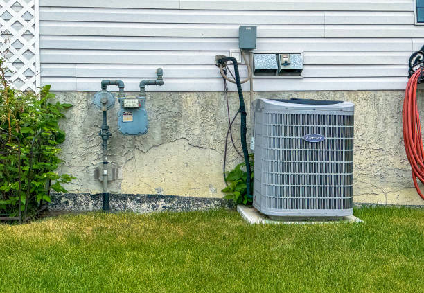 Best HVAC air duct cleaning  in Stroville, CA